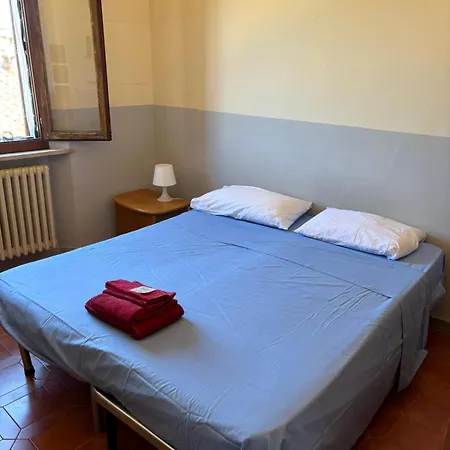 Daire Casa Gaia - Antica In Pieno Centro