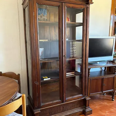 Casa Gaia - Antica In Pieno Centro * Siena