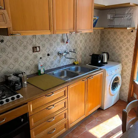 Daire Casa Gaia - Antica In Pieno Centro