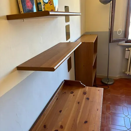 Daire Casa Gaia - Antica In Pieno Centro *