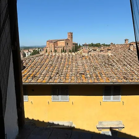 Daire Casa Gaia - Antica In Pieno Centro *