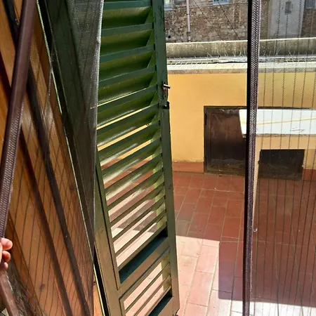 Casa Gaia - Antica In Pieno Centro Lägenhet