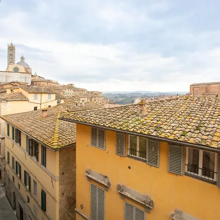 Daire Casa Gaia - Antica In Pieno Centro