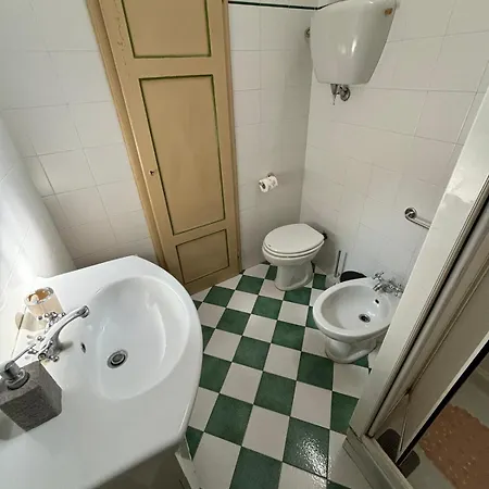 Casa Gaia - Antica In Pieno Centro Lejlighed