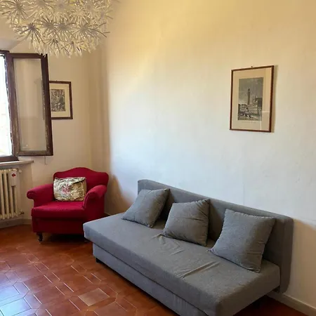 Lejlighed Casa Gaia - Antica In Pieno Centro *