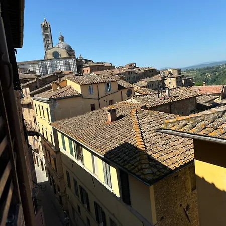 Lejlighed Casa Gaia - Antica In Pieno Centro